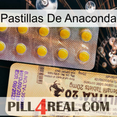 Anaconda Pills new06